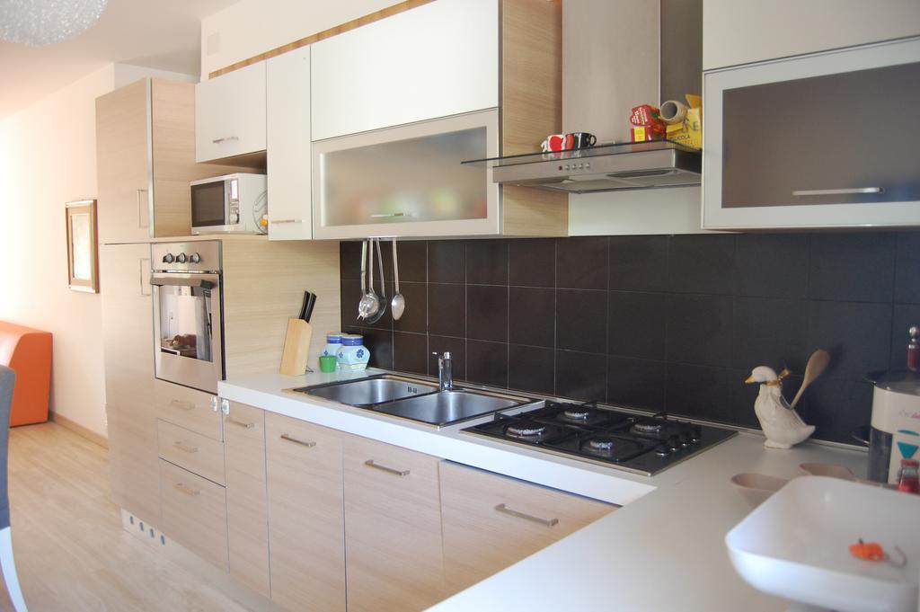 Appartamento Elegance Lignano Sabbiadoro Exterior foto