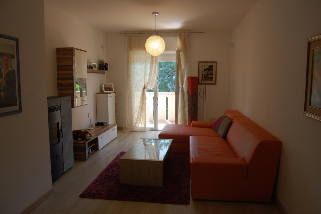 Appartamento Elegance Lignano Sabbiadoro Exterior foto
