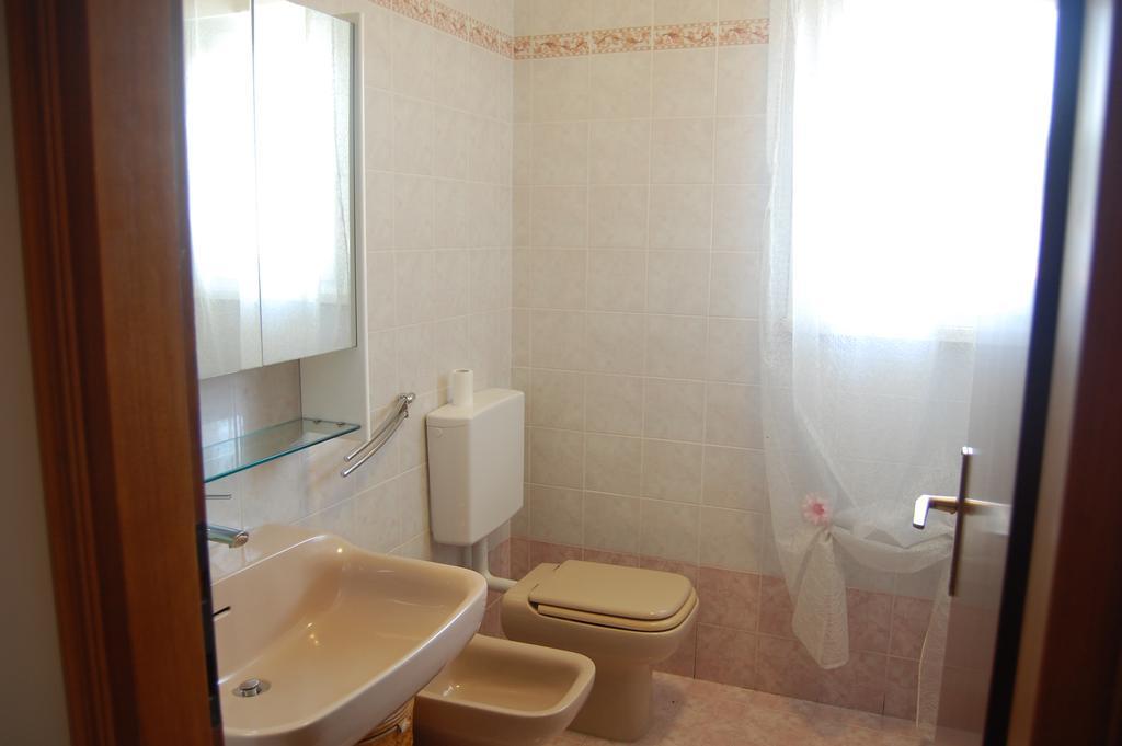 Appartamento Elegance Lignano Sabbiadoro Exterior foto